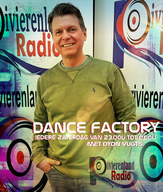 Dance Factory